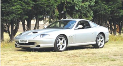 Ferrari 550 1999