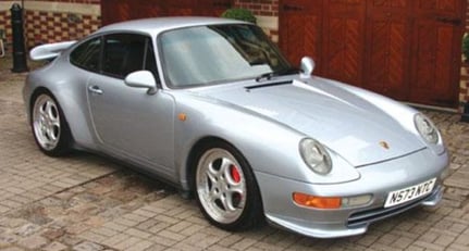 Porsche 911 / 993 Carrera RS 1996