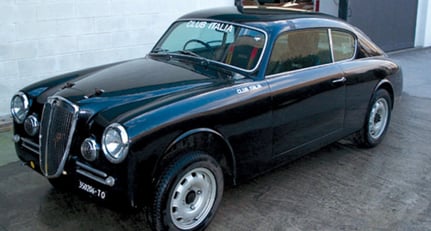 Lancia Aurelia B20 GT Series 4 1954