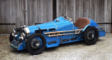 Alphi T10 Grand Prix (1929)