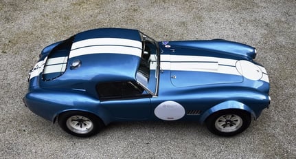 AC Cobra 289 FIA (1965)