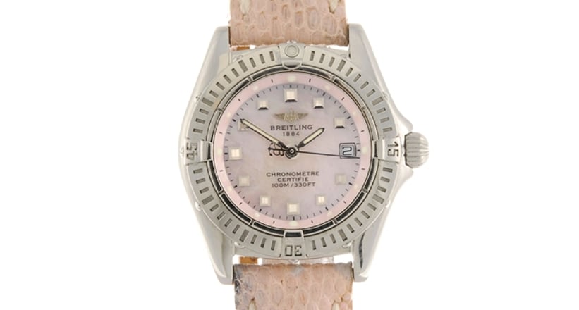 Breitling callistino hotsell