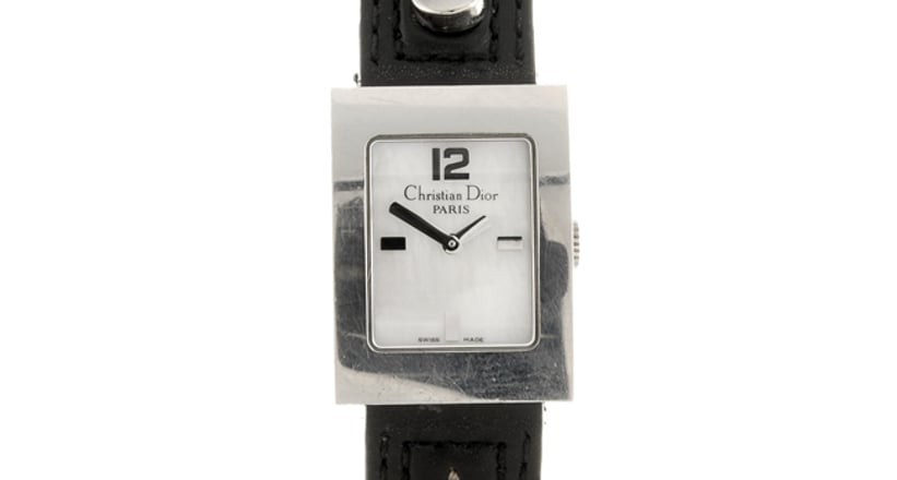 Christian dior malice outlet watch