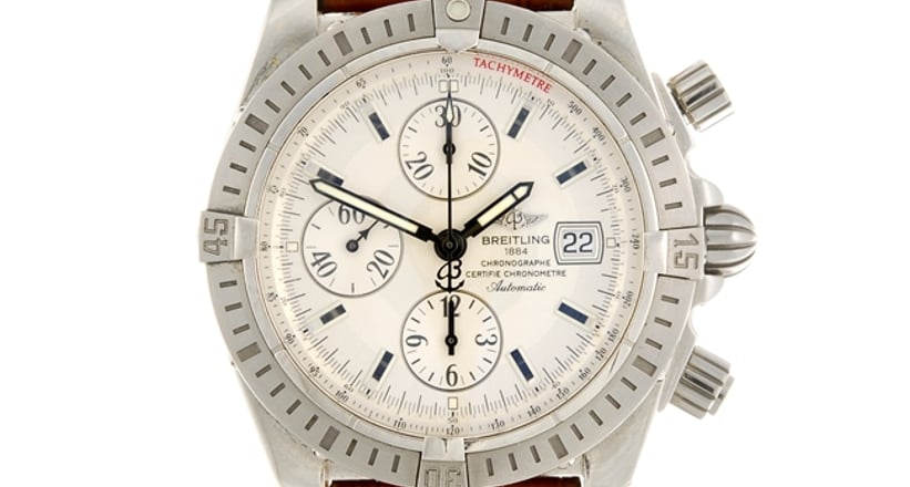 breitling auto sales