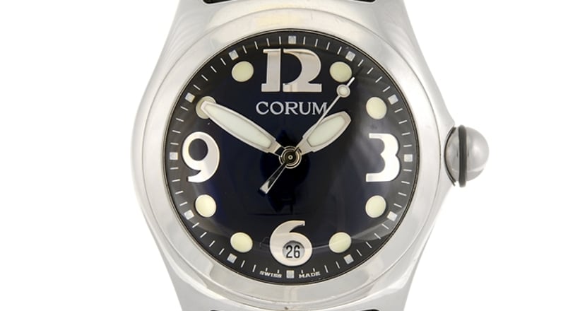 Corum Classic Driver Market