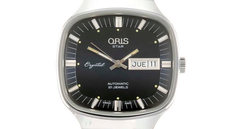 Oris Classic Driver Market