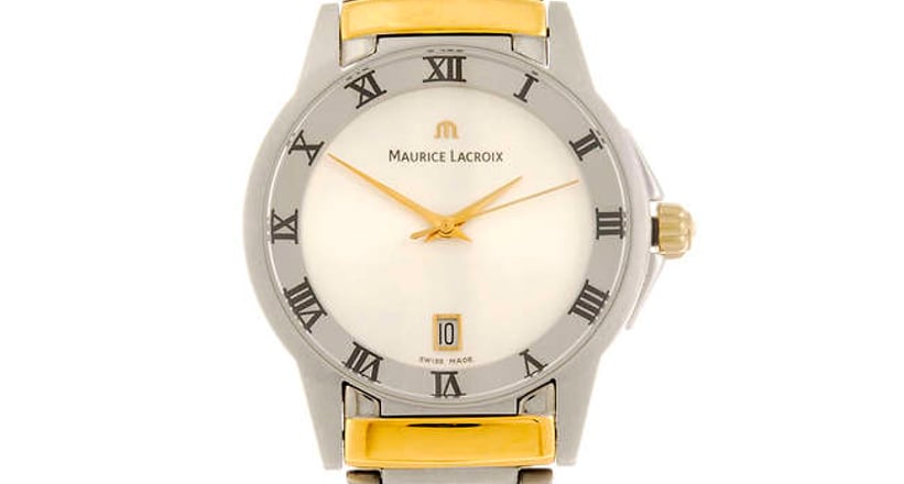 Maurice Lacroix Classic Driver Market