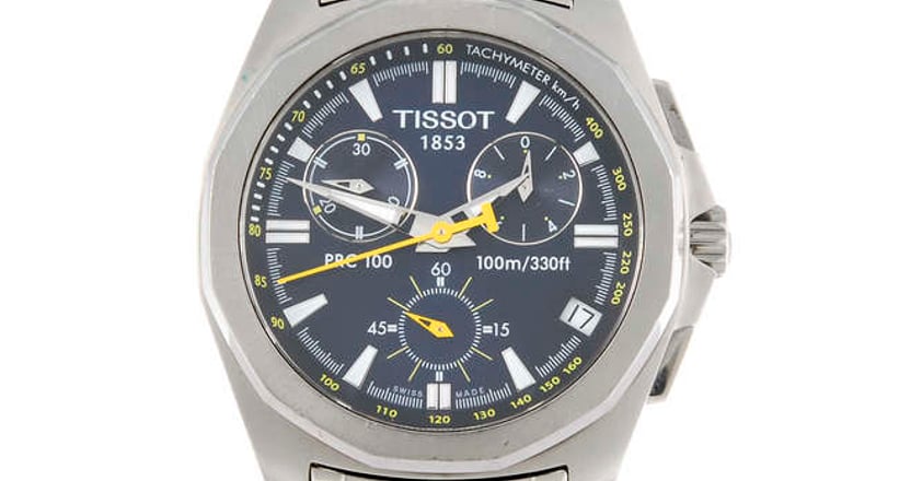 Tissot Classic Driver Market