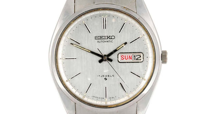 Seiko Classic Driver Market