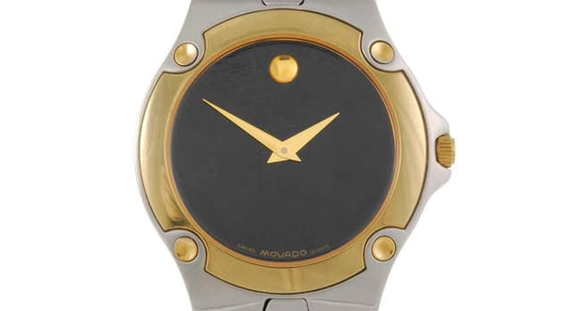 Movado 0604480 outlet