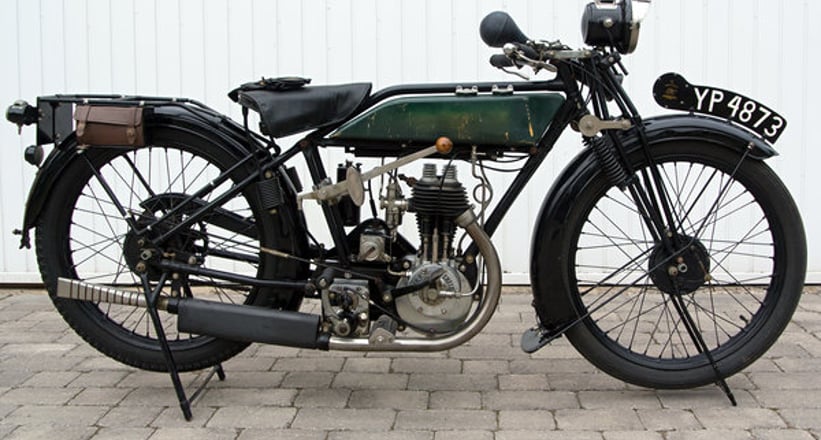 Classic Cars Royal Enfield from the 1950s For Sale