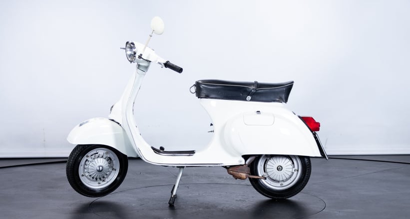 1976 Piaggio Vespa  Classic Driver Market