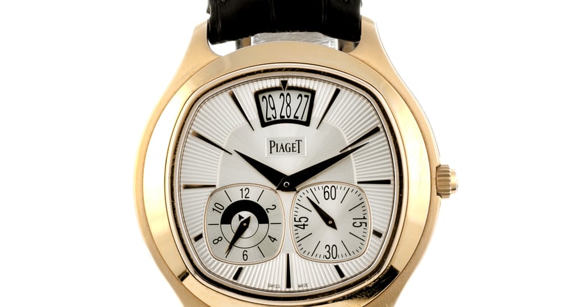 Piaget Vintage Models Other Emperador Reference P10350