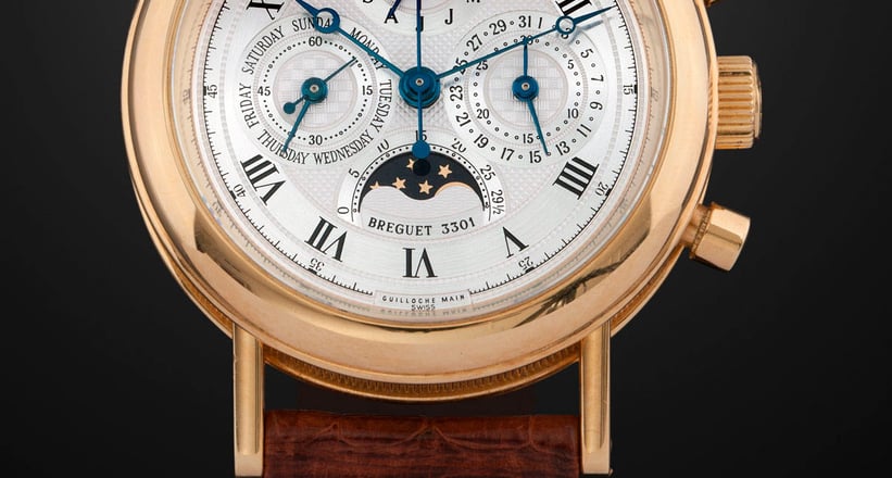 Breguet 5617 online