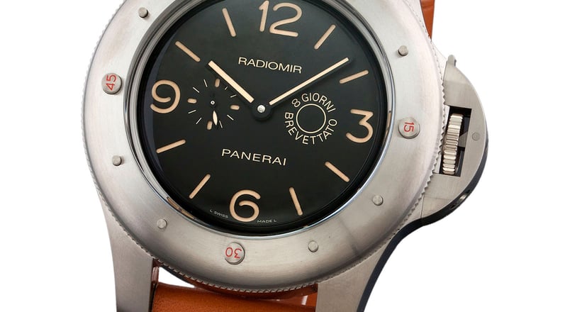 Pam 341 clearance