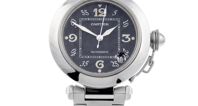 Cartier 2324 on sale