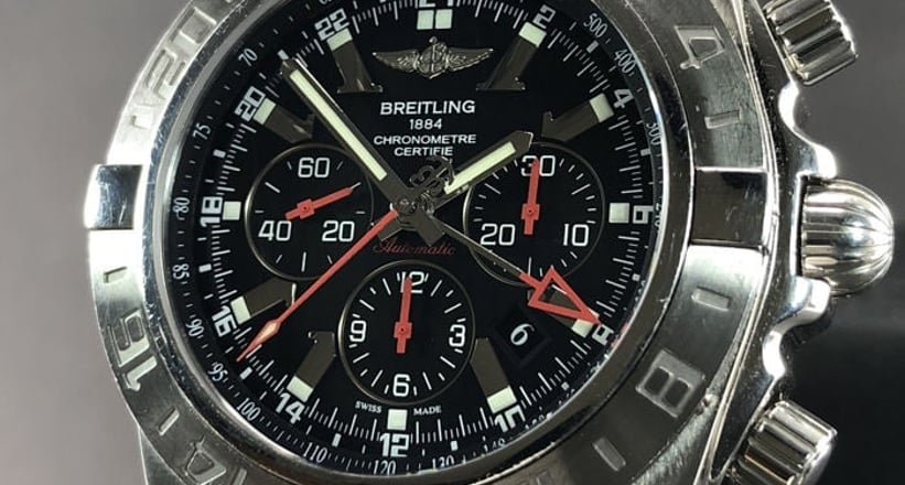 Breitling sale 1884 a2000