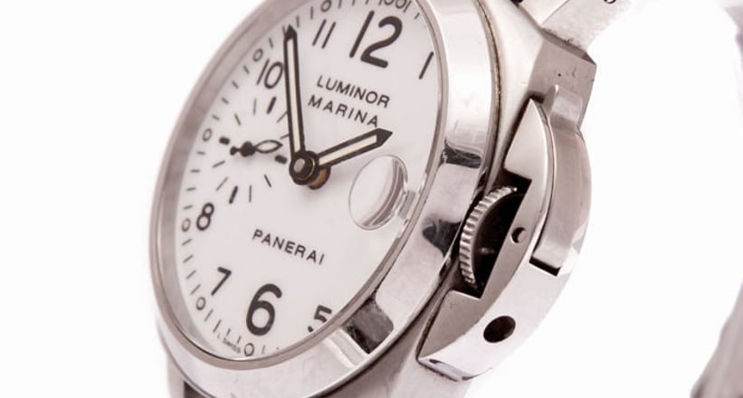 Panerai 2025 op 6560