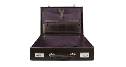 Pickett briefcase hot sale