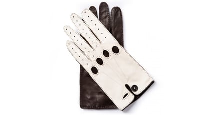 New Style Driving Gloves (preorder)n – We Move New York