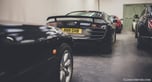 George Bamford Opens His Garage Doors To Show Us His Favorite Toys •  Petrolicious