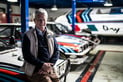 Inside the Lancia Martini Racing collection of Giorgio Schön