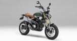 Honda grom online 50