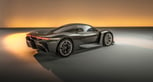 Porsche distills its best road & Le Mans DNA into Mission X hypercar