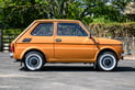 1983 Fiat 126  Classic Driver Market