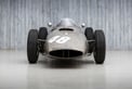 1960 BRM P48 - Ex - Dan Gurney, The Only International Race Winning ...