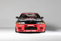 1991 Nissan Skyline - R32 GT-R KLEPPER TAISAN JTC Gr.A Race Car