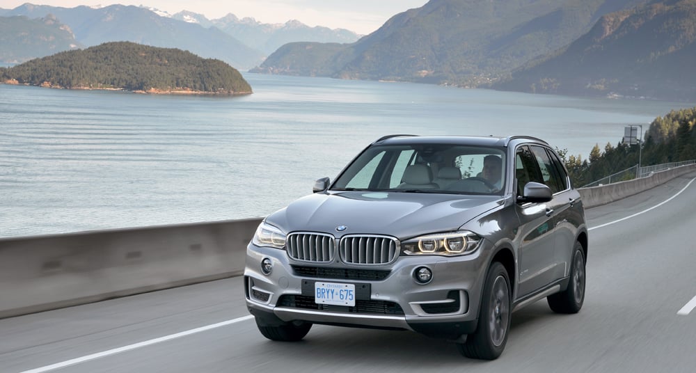 Bmw x5 90