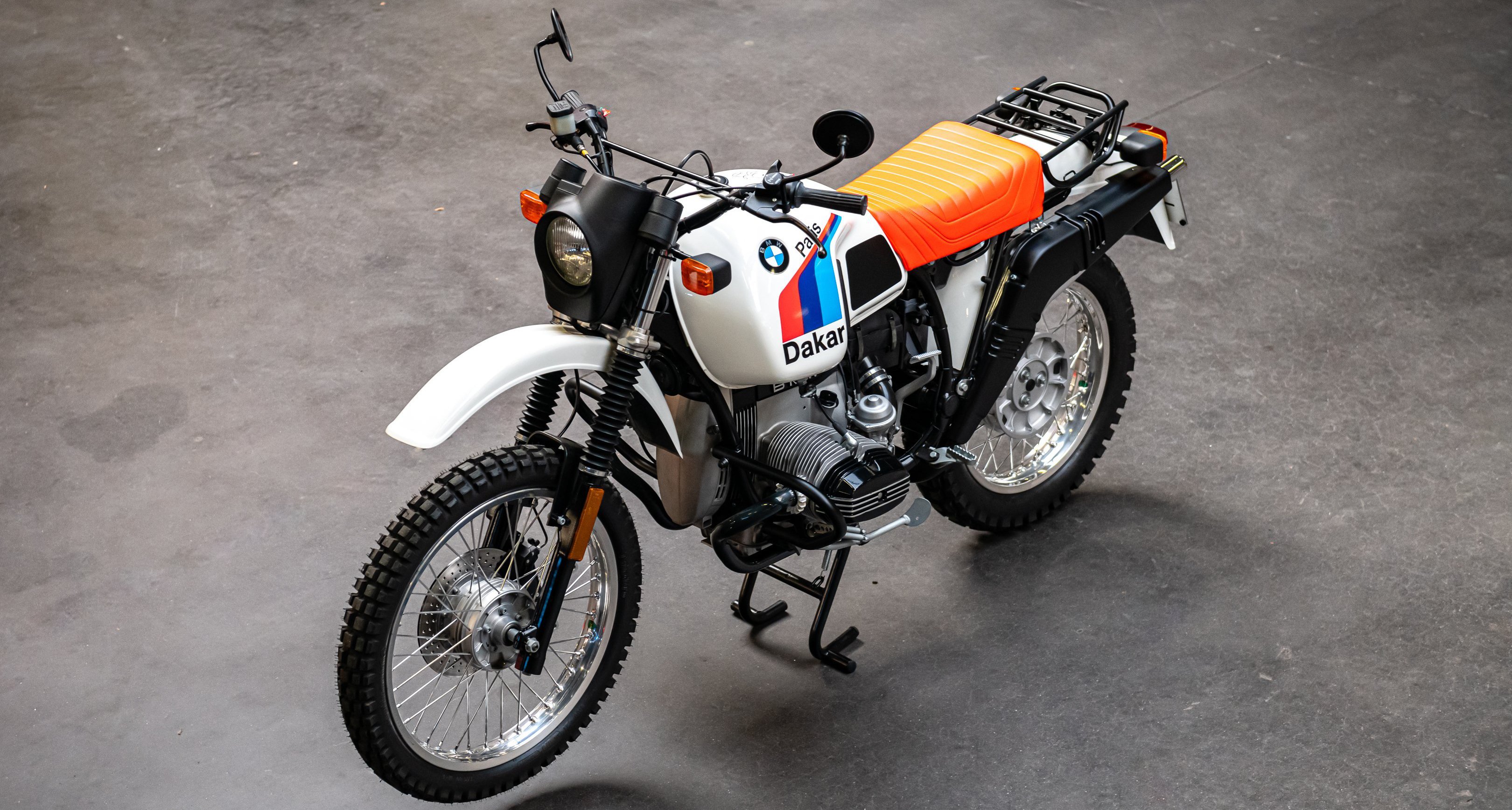 Go anywhere and beyond with these classic offroad bikes | Classic
