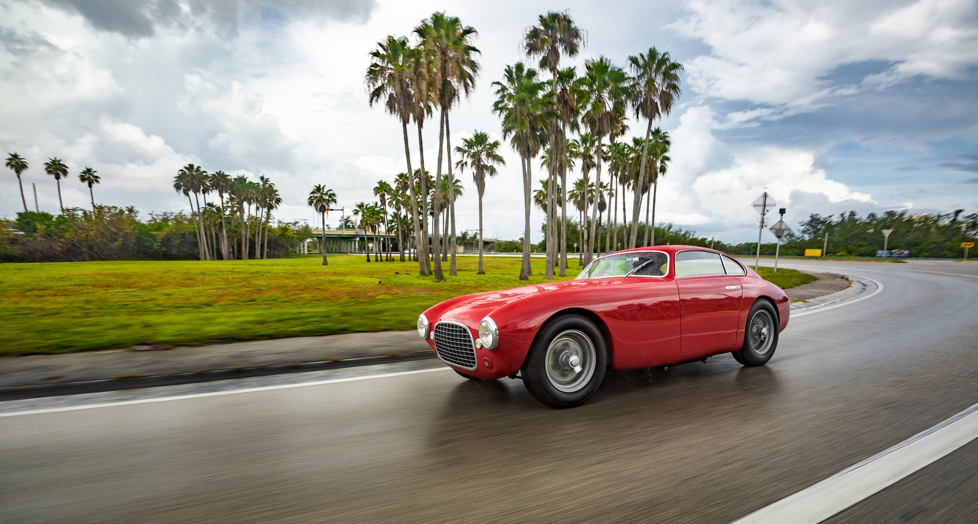 1967 Ferrari 330 gt Coupe by Michelotti