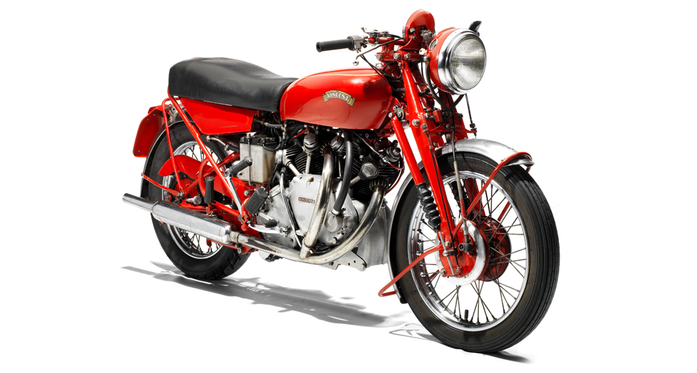 Motorcycles break record at Bonhams’ Spring Stafford Sale | Classic ...