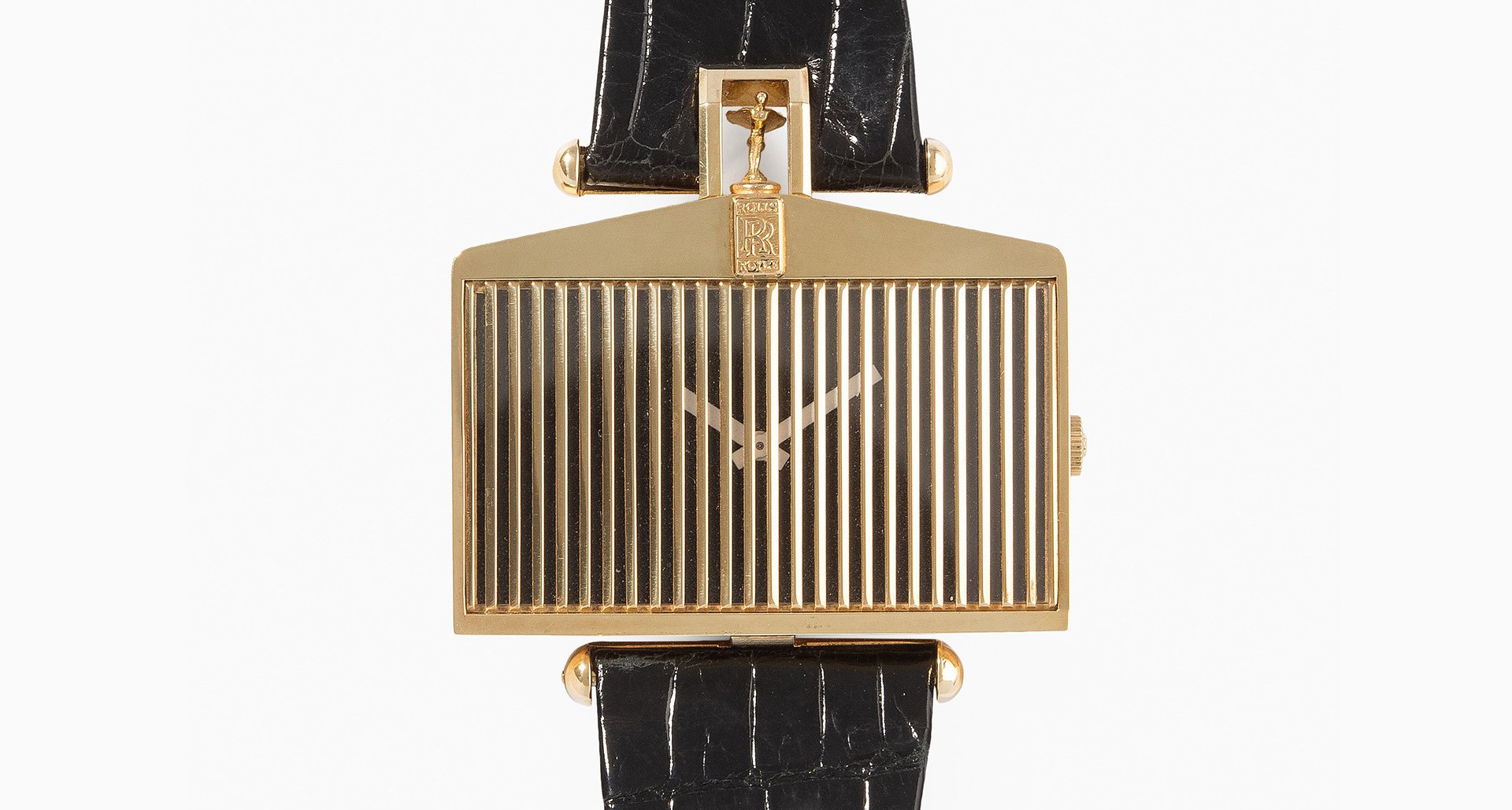 Your next vintage watch awaits you at this Swiss auction Classic