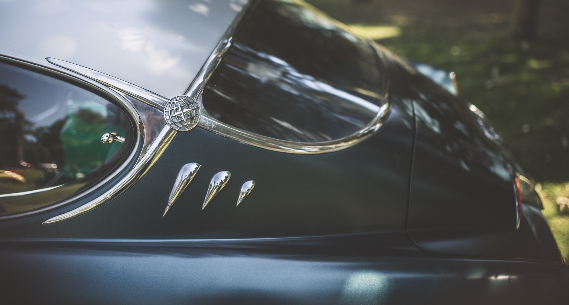 An audience with the world’s most beautiful cars at Heveningham Hall ...