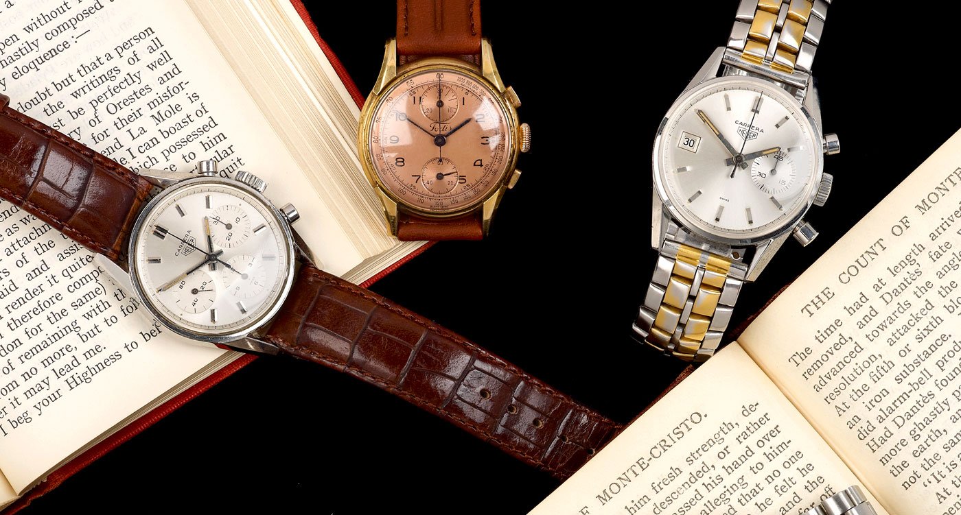 Watches | Eloquent Diamond Watch | Gamages of London