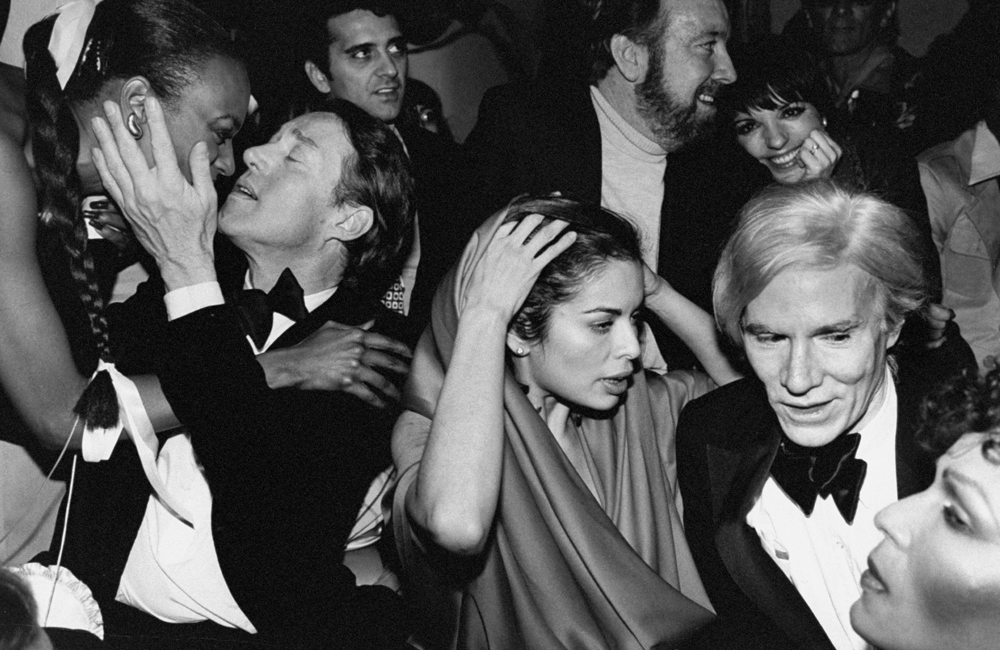 New Year's Eve at Studio 54 | Classic Driver Magazine