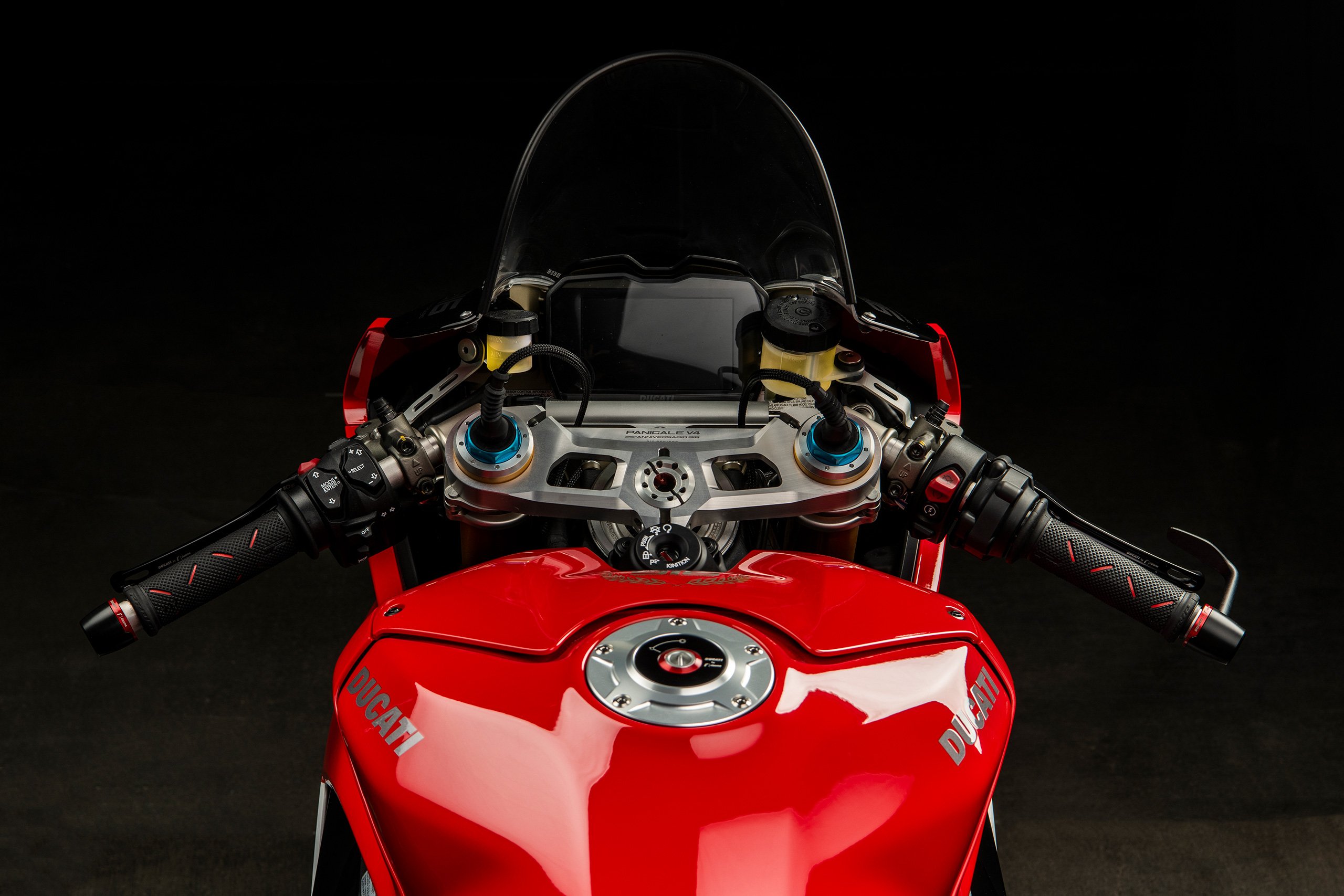 2020 Ducati Other - Panigale V4 25° Anniversario 916 | Classic Driver ...