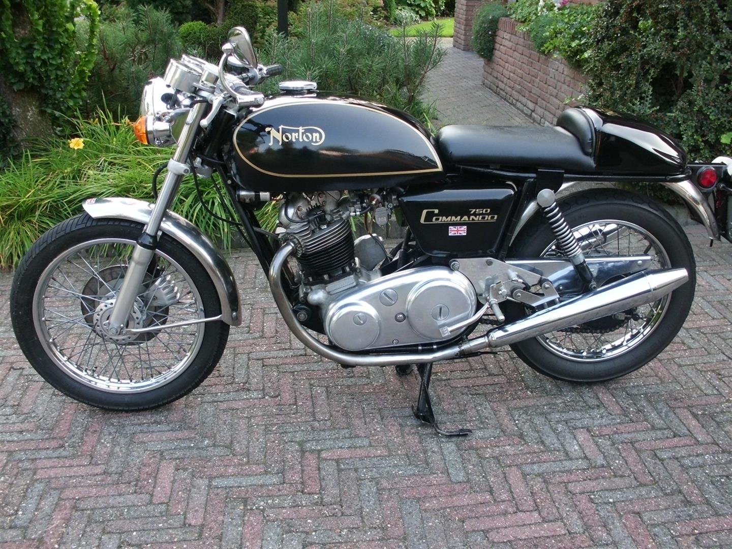 Norton Commander РјРѕС‚РѕС†РёРєР»