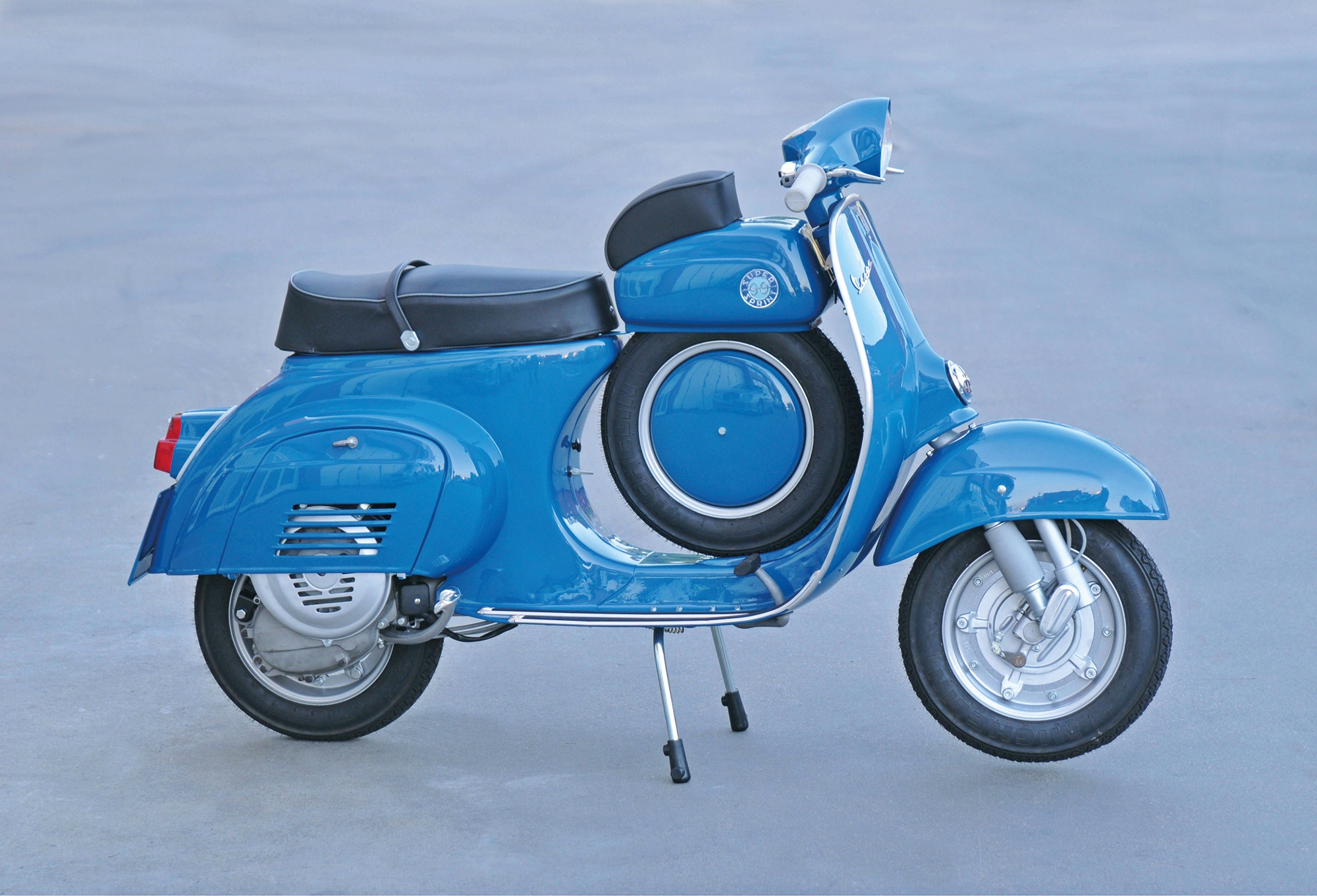 piaggio vespa