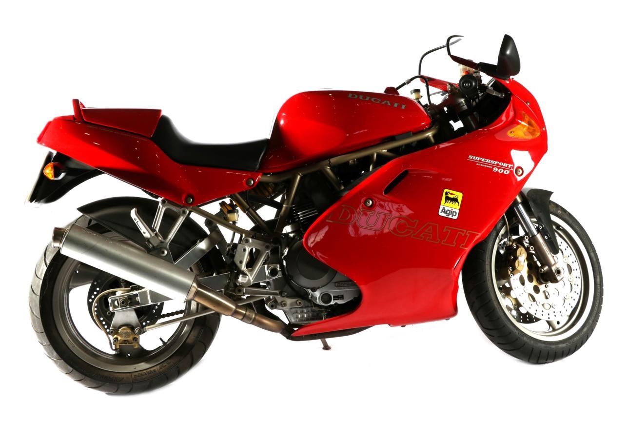 1997 ducati deals 900ss