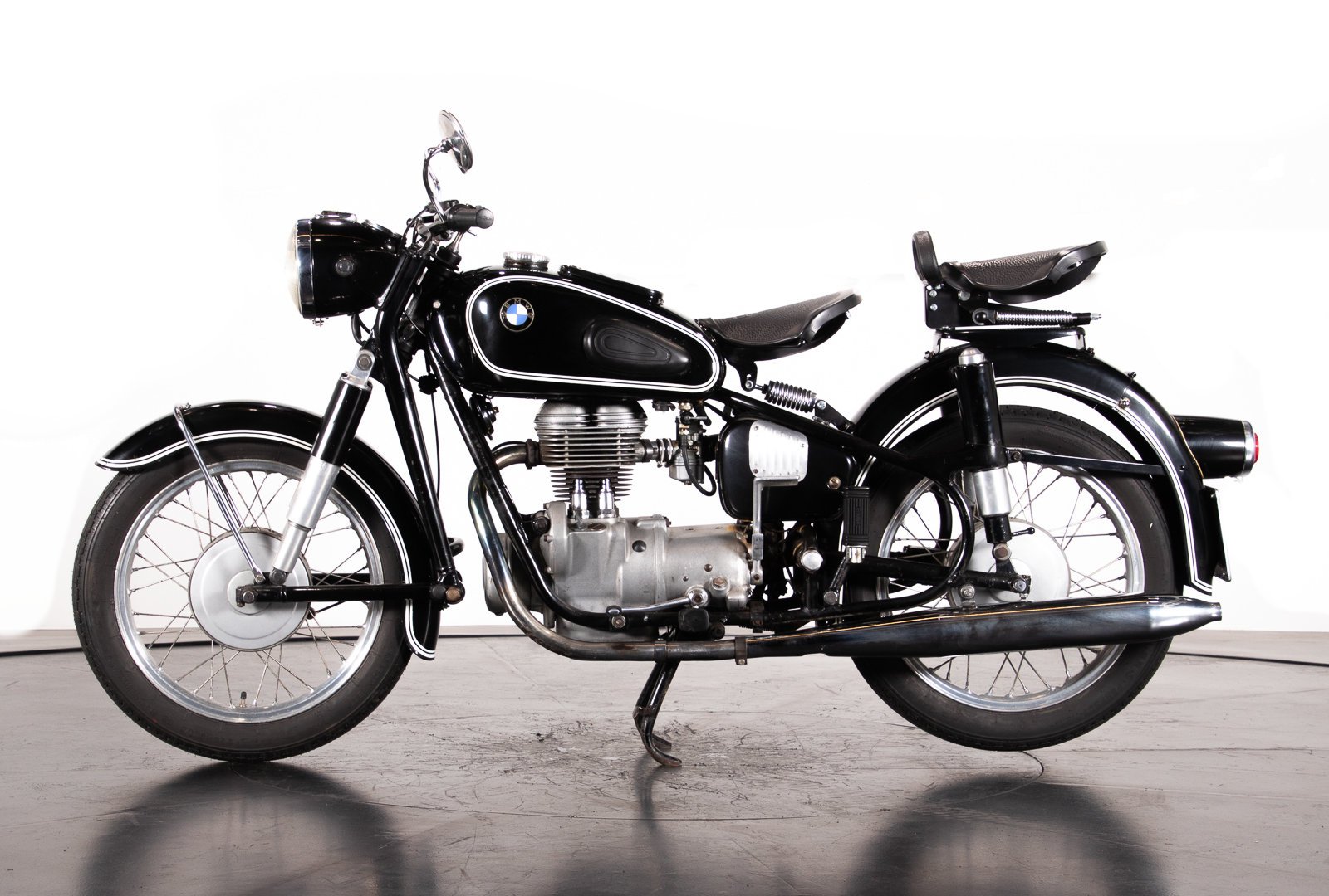 bmw 250 motorcycle for sale