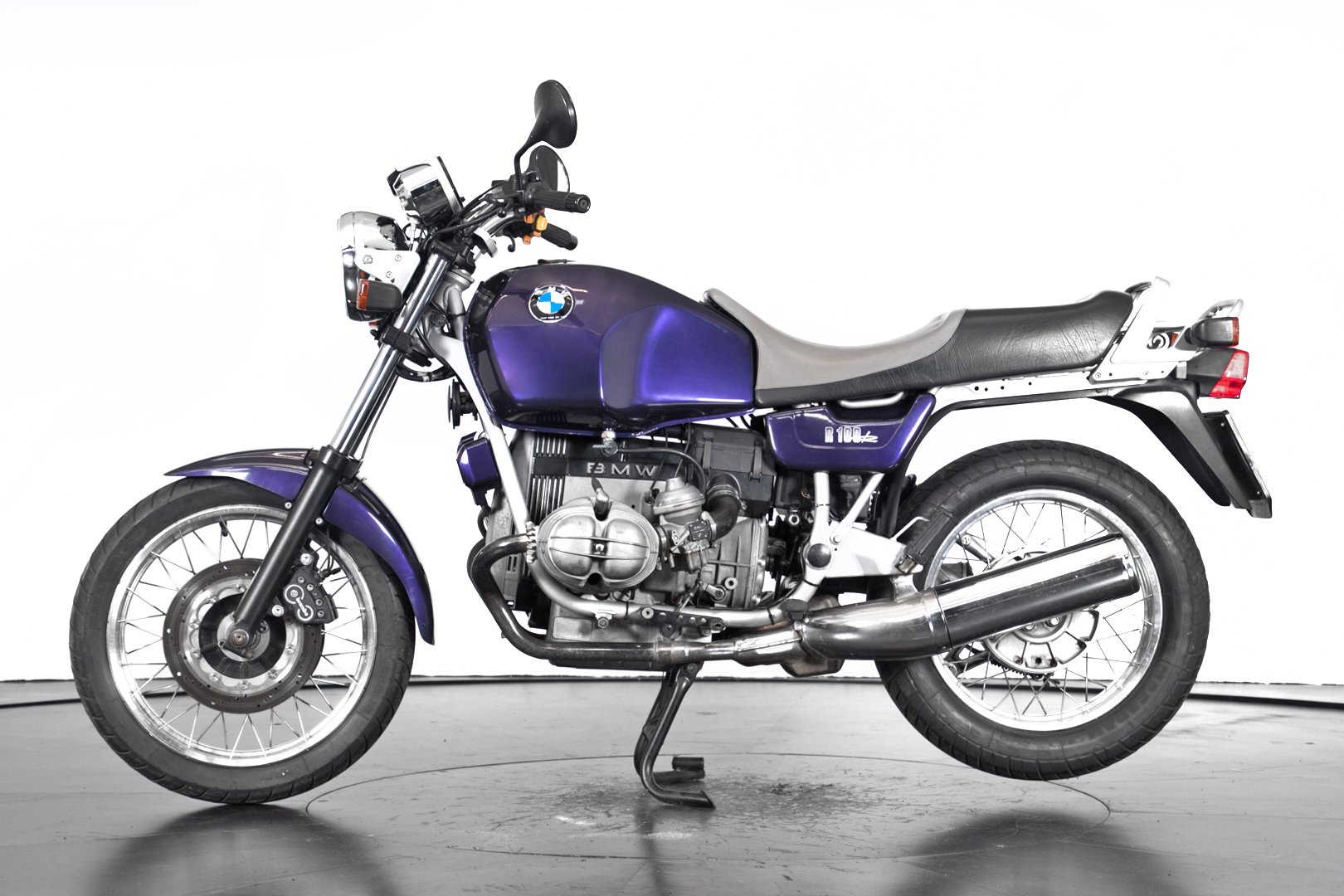 Мотоцикл BMW r100 Classic