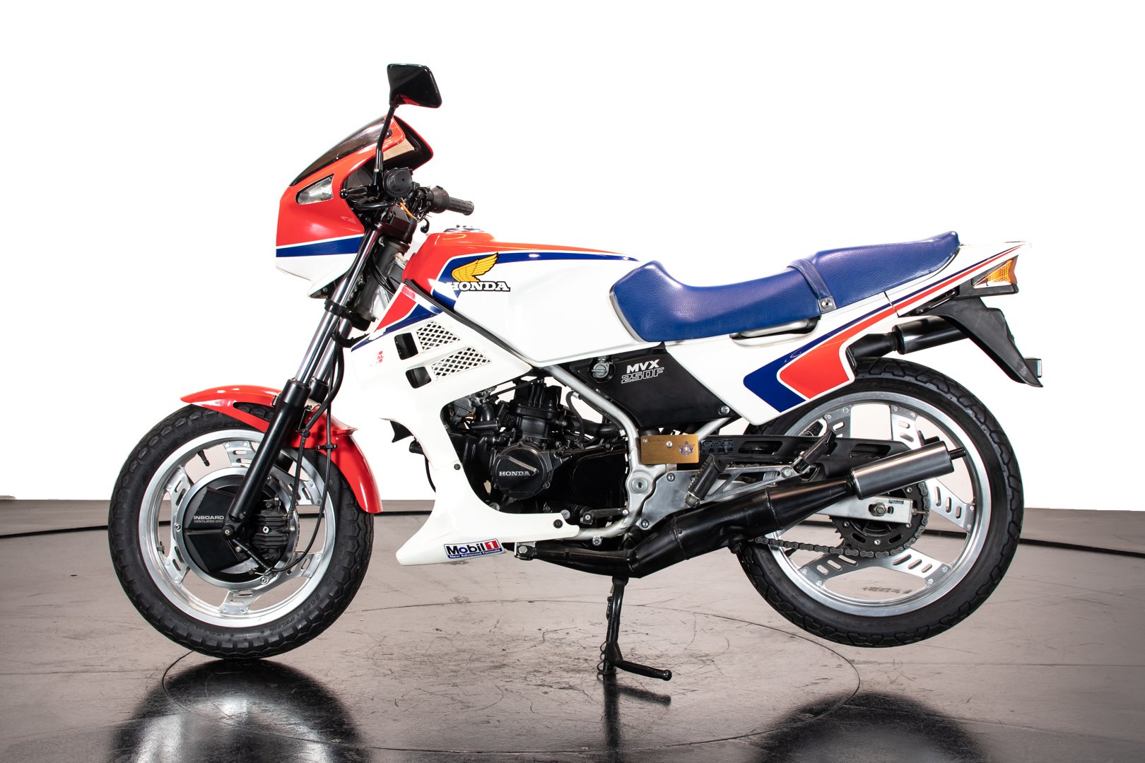 1983 Honda Motorcycles MVX 250F | Classic Driver Market