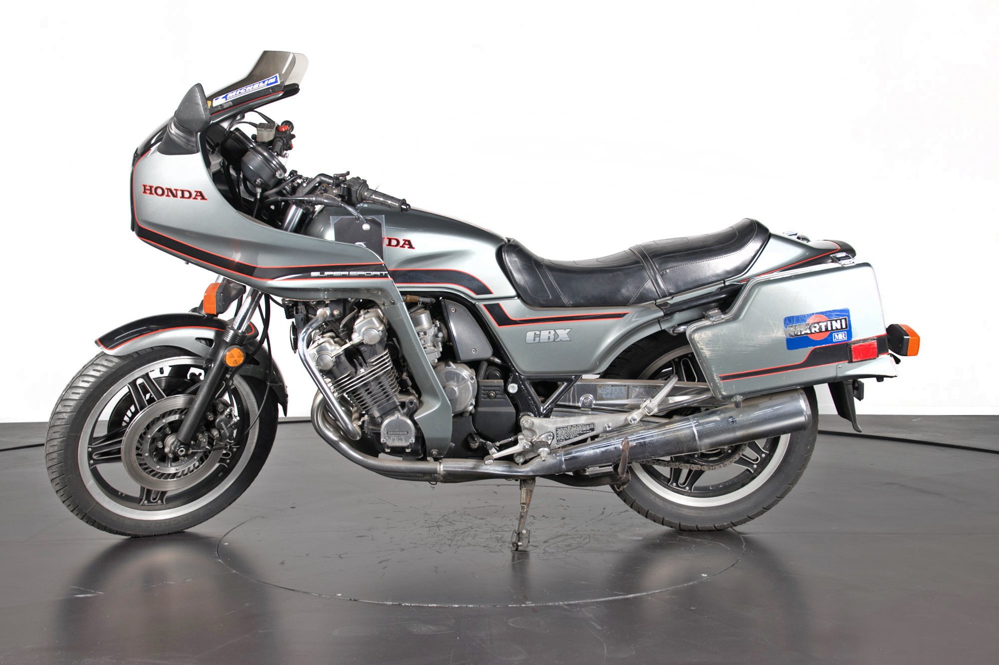 1981 Honda Motorcycles Cbx 1000 Classic Driver Market
