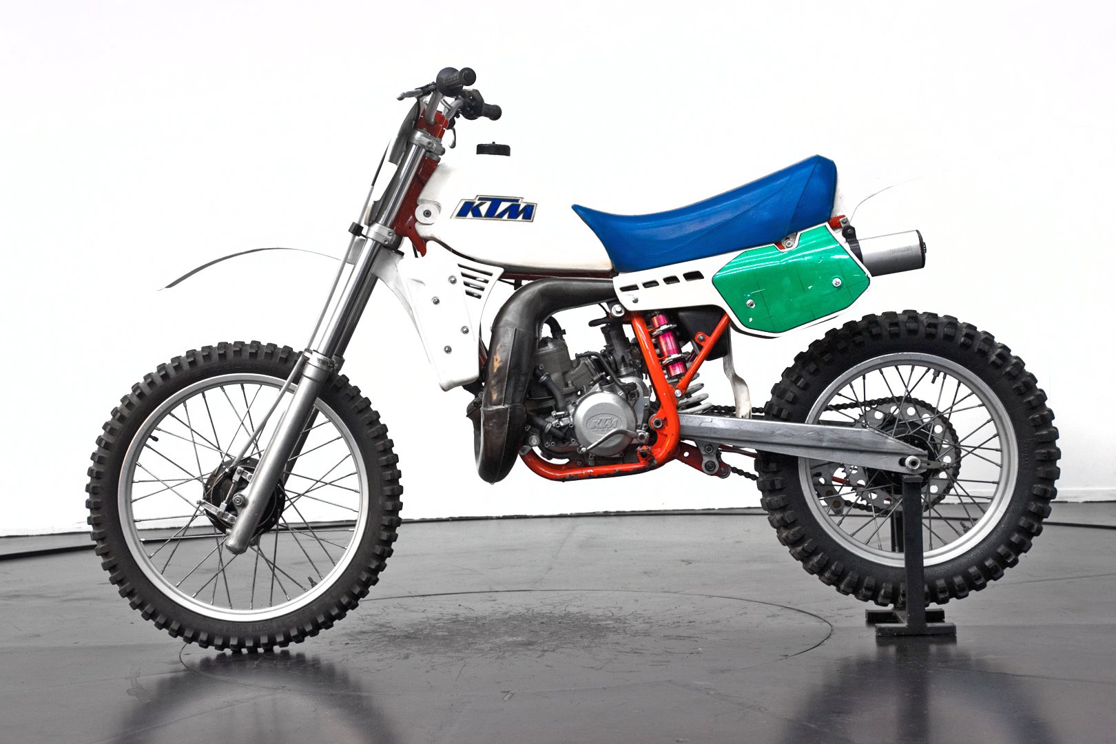 KTM MX 250