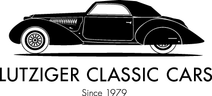 Lutziger Classic Cars Classic Driver