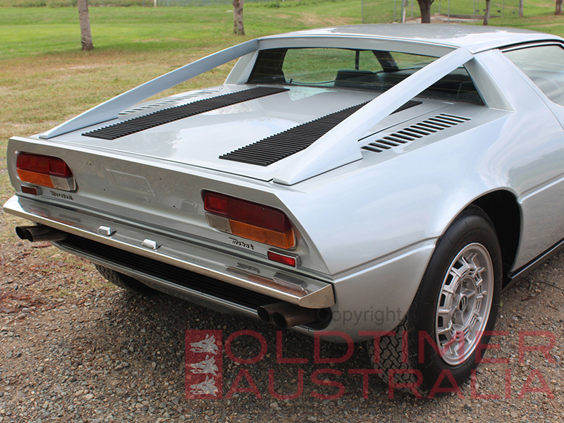 1974 maserati merak vintage car for sale 1974 maserati merak vintage car for sale